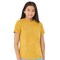 BELLA + CANVAS® Youth CVC Jersey Crew Neck Tee – Cotton Blend T-Shirt for Everyday Wear
